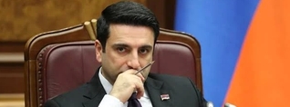 Ալեն Սիմոնյանի կադրերը ճամպրուկներն են հավաքում․ Հրապարակ
