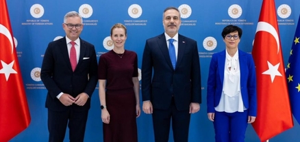 ԵՄ անդամակցությունը Թուրքիայի համար ռազմավարական նպատակ է