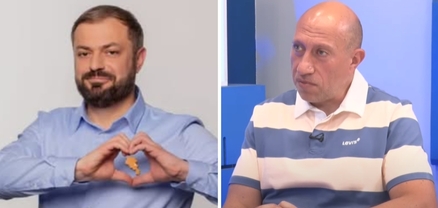 Ոչինչը ներկայացվում է տոկոսային հարաբերությամբ և մատուցվում 80 տոկոսանոց աճի շքերթով․ Հակոբ Բադալյան
