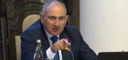Կիրակի օրը մենք հրաժարական ենք տալու․ ՀՀ վարչապետ