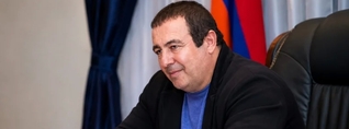 Ես մնում եմ Ձեր Ծառուկյանը. իմ խիղճը հանգիստ է. անկախ բոլոր անարդարություններից՝ շարունակելու եմ օգտակար լինել իմ երկրին ու ժողովրդին. Գագիկ Ծառուկյան