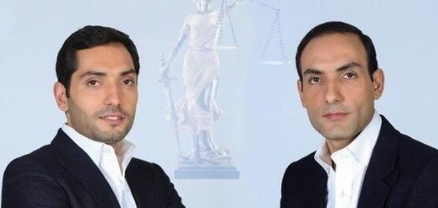 ՊԵԿ նախկին նախագահ Գագիկ Խաչատրյանի որդիները կկալանավորվեն