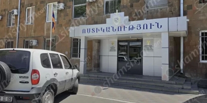 Անչափահասը ռեստորանում բանակի քեֆի ժամանակ կրակոցներ է արձակել