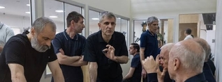 Հայ գերիներն ունեն լուրջ վնասվածքներ, այդ թվում՝ կոտրվածքներ. իրավապաշտպան