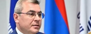 Չի կարելի մեկ կախվածությունը փոխարինել մեկ այլ՝ հատկապես Ադրբեջանից ռազմավարական կախվածությամբ․ Դավիթ Անանյան