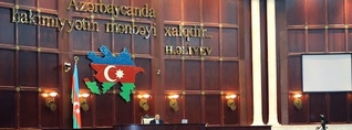 Ադրբեջանի խորհրդարանը ԱՄՆ Կոնգրեսին մեղադրել է հայամետ գործունեության համար