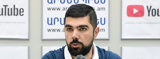 Հայաստանի բասկետբոլի ֆեդերացիան նոր նախագահ ունի