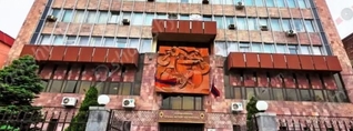 Երևանում կողոպտել են «Իդրամի» ինկասացիայի ավտոմեքենան՝ տանելով 34 պարկ փողի կապոց