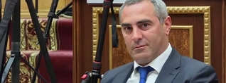 Ավետիս Առաքելյանը ԱԺ պատգամավորի մանդատից հրաժարվելու դիմում է ներկայացրել