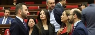 ՔՊ-ում ավարտվում են կադրային վերադասավորումները․ հայտնի է նաև խմբակցության քարտուղարի հավանական թեկնածուն. Ժողովուրդ