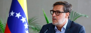 Վենեսուելան դուրս է գալիս Միջազգային քրեական դատարանից