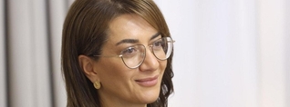 Աննա Հակոբյանն Ադիս Աբեբայում մասնակցում է միջազգային համաժողովի