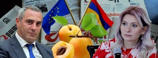 Անորոշ վիճակ Գյումրիում, խուլ դժգոհություն մարզպետների մոտ, հերթը ԿԳՄՍ մյուս փոխնախարարինն է․ Մամուլ