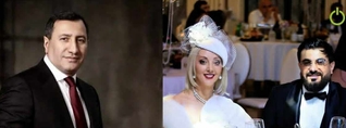 Հիվանդ ե՞ք, կյանքումս մի անգամ եմ տեսել. Կարեն Մարգարյանի արձագանքը՝ Նատալյա Ռոտենբերգի հետ սիրավեպի մասին բամբասանքին