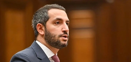 ՔՊ-ում Ռուբինյանի շուրջ կոնսենսուս է ձևավորվել․ իշխանությունը վերաձևավորում է ԱԺ ղեկավարությունը. Ժողովուրդ