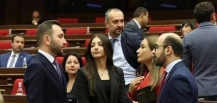 ՔՊ-ում ավարտվում են կադրային վերադասավորումները․ հայտնի է նաև խմբակցության քարտուղարի հավանական թեկնածուն. Ժողովուրդ