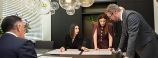 Արփինե Սարգսյանն ազդարարել է նոր անձնագրերի մեծածավալ տպագրության մեկնարկը