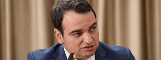 Մանդատը տոմս է դեպի կալանավայր․ Նարեկ Կարապետյան