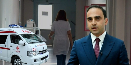 Աշխատավարձերի խորը բևեռացում «Շտապբուժօգնություն» ՓԲԸ-ում. ղեկավարման խնդի՞ր, թե՞ անարդարություն
