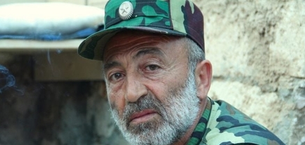«Սիսական» ջոկատի լեգենդար հրամանատար Աշոտ Մինասյանը կշարունակի մնալ կալանքի տակ