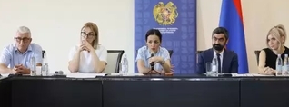 Կառավարությունը հատկացրել էր 12.720 տեղ, սակայն բուհ է ընդունվել 9620 դիմորդ