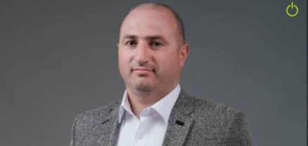 Գյումրիում բերման է ենթարկվել «Հայաստան» դաշինքի շտաբի պատասխանատուն
