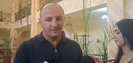 Ուզում են մի փոքր գյուղ կպցնել Գյումրիին ու ոտնահարել գյումրեցու քվեն․ Կարեն Սիմոնյան