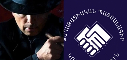 ՔՊ-ական պաշտոնյան դիմել է մաֆիոզ շրջանակներին․ «Հրապարակ»