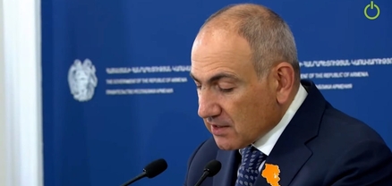 ԵՄ-ն Հայաստանի ամենավստահելի գործընկերներից է. Փաշինյանը՝ ֆոն դեր Լայենին