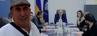 Փոքր հակասություններ նկատում եմ, բայց լուրջ չէ․ քաղաքացին՝ իշխանության ճաքերի մասին. հարցում