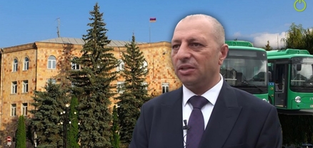 Տրանսպորտային կոլապս Վանաձորում․ թիվ 19 երթուղու դադարեցումը՝ ավտոբուսների աղմկահարույց մրցույթի ֆոնին