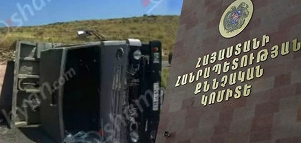 Նախաքննության գաղտնի՞ք, թե՞ տեղեկատվության անհարկի սահմանափակում․ Թալինի ողբերգական վթարի հետքերով