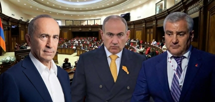 Դեժավյու 2021․ ինչու է ընդդիմությունը 2-րդ անգամ նույն «գետը մտնում»