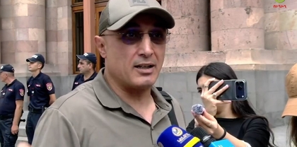 Երեխաները պետք է աշխարհի առաջնություն գնան, ձորերում ենք մարզվում․ «Օլիմպավանի» մարզիչ