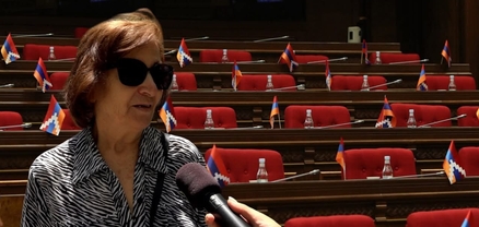 Ոչ մի հույս չկա․ քաղաքացիները՝ նոր խորհրդարանում ընդդիմության դերի մասին. հարցում