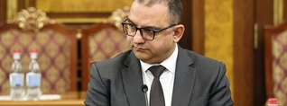 Սկսվել է երեք նոր ջրամբարների կառուցման գործընթացը․ Խաչատրյան