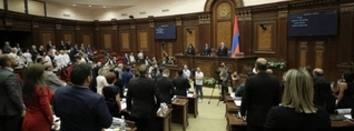 Կաթողիկոսը կմասնակցի՞ ԱԺ առաջին նիստին. «Փաստ»