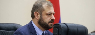 ԵՄ երկրներ սառեցված ձուկ ու ձկնամթերք արտահանելու հնարավորություն ենք ստացել. Գևորգ Պապոյան