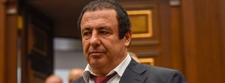 Գագիկ Ծառուկյանը ձերբակալվել է