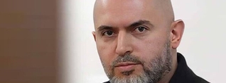 Ազատությու՛ն բոլոր քաղբանտարկյալներին. Արմեն Աշոտյանի նամակը՝ Վարդաշեն ՔԿՀ-ից