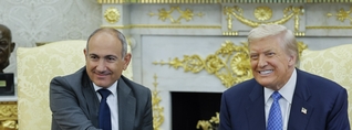 Փաշինյանը շնորհավորական ուղերձներ է հղել ԱՄՆ նախագահին և փոխնախագահին