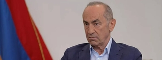 ԱԱԾ-ն արձագանքել է Ռոբերտ Քոչարյանի վերաբերյալ կադրերի արտահոսքի խնդրին