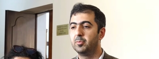 Որոշ ժամանակ կանցնի, կպարզենք՝ ինչ հանգամանքներ էին ազդել այս որոշման կայացման վրա․ Արամ Օրբելյան