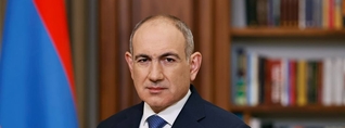 Փաշինյանն աշխատանքային այցով մեկնել է ՌԴ