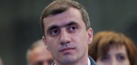 Քաղաքական կnռուպցիա է, երբ պետական գույքը բաժանվում է ոչ թե օրենքի և հավասարության, այլ իշխանությանը ծառայելու սկզբունքով