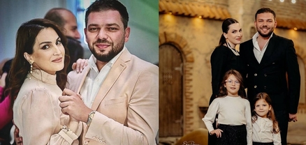 Հայրիկիդ ու մայրիկիդ սերն ու օրհնությունը քեզ ուղեկցեն. Արաբո Իսպիրյանի շնորհավորանքը դստեր ծննդյան օրը