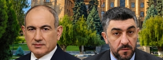 Ինչ է առաջիկայում ճոճելու Վիլեն Գաբրիելյանը