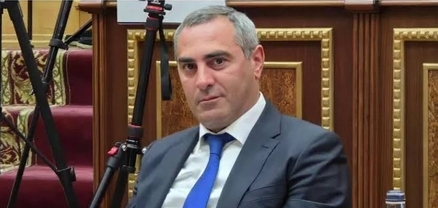 Վարդան Ղուկասյանի փեսան ևս կլինի նոր խորհրդարանում. Իրավունք