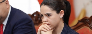 Ի՞նչ էր ասել Ալիևը, որն աննկատ մնաց մեր հանրային դաշտում․ Տաթևիկ Հայրապետյան