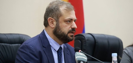 ԵՄ երկրներ սառեցված ձուկ ու ձկնամթերք արտահանելու հնարավորություն ենք ստացել. Գևորգ Պապոյան